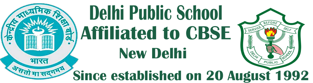 Delhi Public School